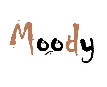 Moody Wish